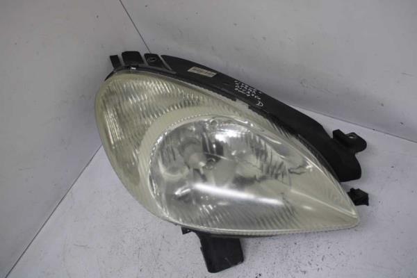 PHARE DROIT CITROEN -2003 - Vue 3